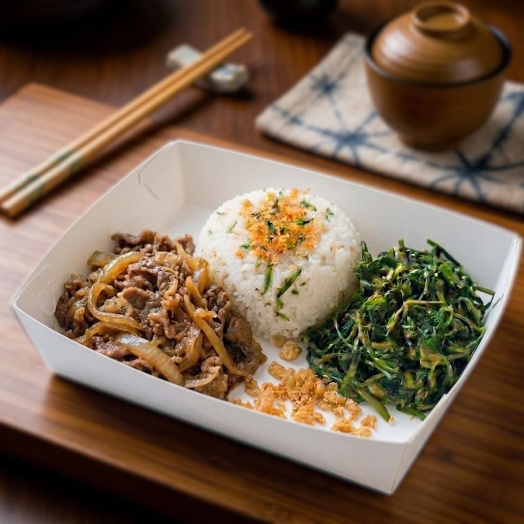 Gyudon Ishi